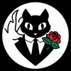Логотип телеграм канала @pidjakshtefanova — Пиджак Штефанова🐱🌹
