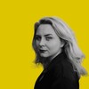 Логотип телеграм -каналу pidlitok_rudnitska — Підліток. Інструкці з виживання для мам