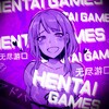 Логотип телеграм канала @pidorgei1488 — Хентай Игры - HentaiGames for Android