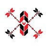 Логотип телеграм -каналу pidrozdilshadowoficial — Підрозділ Shadow