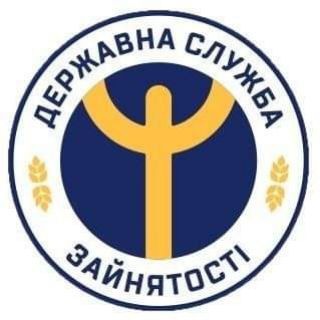 Логотип телеграм -каналу pidtrumka_dcz_kherson — Херсонський обласний центр зайнятості