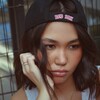 Логотип телеграм канала @pieceofdaliya — pieceofdaliya