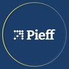 Логотип телеграм канала @pieff_pro — Pieff • Партнеры в эффективности