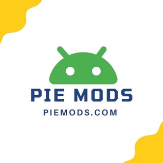 टेलीग्राम चैनल का लोगो piemods — Pie Mods