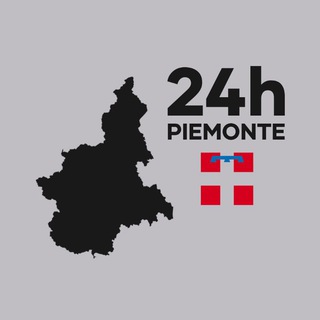 Logo of telegram channel piemonte24hnews — Piemonte 24H 🇮🇹 – Notizie Piemonte 🗞