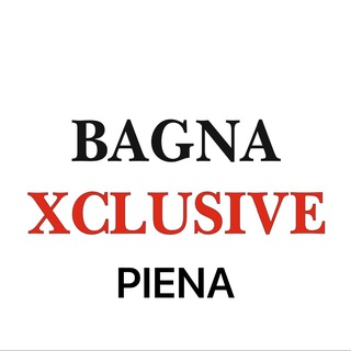 Telgraf kanalının logosu piena_bagnaxclusive — PİENA - BAGNA XCLUSIVE