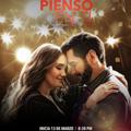 Logo saluran telegram piensoentioficial — Pienso En Ti, Mi Camino Es Amarte, SOS Me Estoy Enamorando & Quererlo Todo - Series y Novelas Televisa Las Estrellas JL ❤️🇲🇽