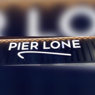 Логотип телеграм канала @pierlone — Pier Lone 🇹🇷