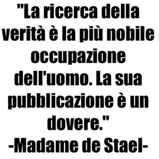 Telegram channel Piero Armentano: 