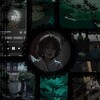 Логотип телеграм канала @pieroshk — где-то на уголке чердака