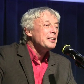 Logo des Telegrammkanals pierrecassen - Pierre Cassen