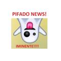 Logo saluran telegram pifadonews — Pifado News 👻