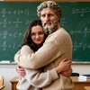 Логотип телеграм канала @pifagormother — Мама Пифагора | ОГЭ по математике