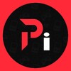 Логотип телеграм канала @pifangame — PiFan | Игровые новости 🎮