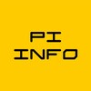 Логотип телеграм канала @pifiles — Инфа и файлы PiGO™ PiDATA™