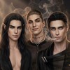 Telegram арнасының логотипі pifonyavn — 𝓟𝓲𝓯𝓸𝓷𝔂𝓪