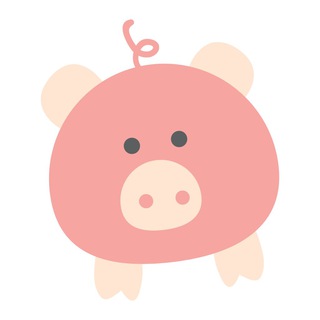 Logo del canale telegramma piggy_offer_hunter - Piggy - Offer Hunter