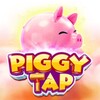 Логотип телеграм канала @piggytapofficial — PiggyTap