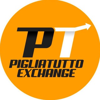 Logo del canale telegramma pigliatuttoexchange - EXCHANGE PIGLIATUTTO