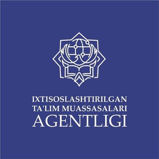 Telegram kanalining logotibi piima_olot — IMA | Olot tuman ixtisoslashtirilgan maktabi