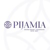 Logo of telegram channel pijamiabra — Pijamia 💜 Underwear