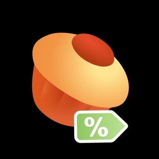 Логотип телеграм канала @pikabu_deals — Пикабу Скидки
