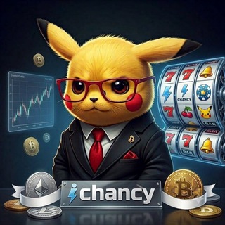 Logo of telegram channel pikachu_3000 — 𝗣𝗜𝗞𝗔𝗖𝗛𝗨 𝗜𝗰𝗵𝗮𝗻𝗰𝘆