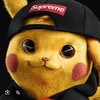 Логотип телеграм канала @pikachunft69 — PikachuNFT