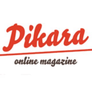 Logotipo del canal de telegramas pikaramagazine - Pikara Magazine