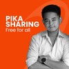 Logo of telegram channel pikasharingfreeforall — Pika Sharing ( Free for All )