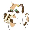 Логотип телеграм канала @pikchakota8 — пикча кота