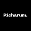 Логотип телеграм канала @pikcharum — Picharum