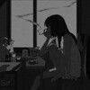 Логотип телеграм канала @pikchicom — твоя грусть.🫀