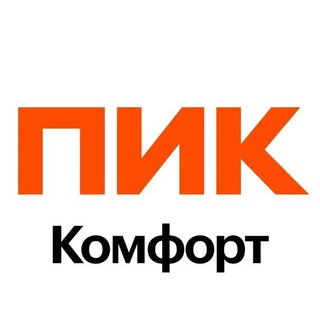 Логотип телеграм канала @pikcomfort_novoross — Новости Вашей УК. Новороссийск