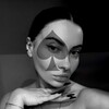 Логотип телеграм канала @pikdamapik — пиковᴀя дᴀмᴀ ♠