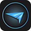 Logo saluran telegram pikgrami — پیک گرام - تلگرام ضدفیلتر با حالت روح