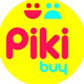 لوگوی کانال تلگرام pikibuy — PikiBuy