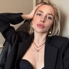 Логотип телеграм канала @pikinadi — Принцесса ДИ💕