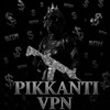 Логотип телеграм канала @pikkantisale — PIK SALE