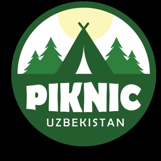 Telegram channel Piknic_uz logo