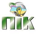 Logo saluran telegram piknovin — ПІК-новини