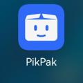Logo saluran telegram pikpak_share_channel — PikPak磁链资源分享