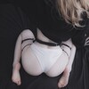 Логотип телеграм канала @piksipisia — пикси