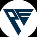 Logo saluran telegram piksvikechannel — piksvike