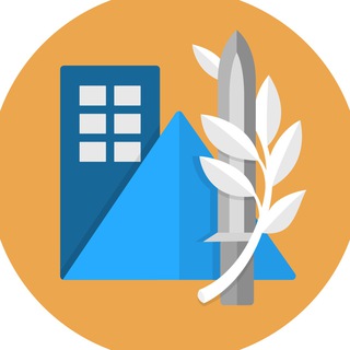 Logo del canale telegramma pikudhaoref_2 - פיקוד העורף - מרכז
