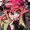 Логотип телеграм канала @pikujaii — - ̗ ̀мясорубка ˎˊ-