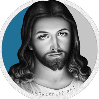 Logotipo del canal de telegramas pildorasdefe_europa - PildorasdeFe.net [Temporal]