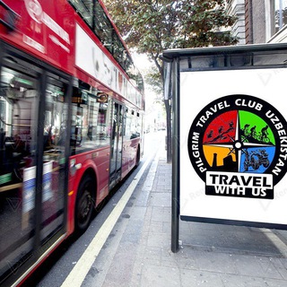 Логотип телеграм канала @pilgrimtravelclub — Pilgrim travel club - клуб путешественников