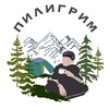 Логотип телеграм канала @piligrim_david — Пилигрим