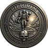 Logo of telegram channel piligrim_w — PILIGRIM